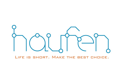 Haufen - Life is short. Make the Best choice.