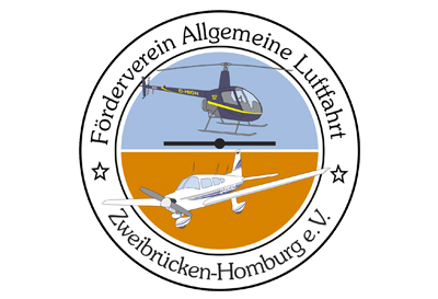 Förderverein Allgemeine Luftfahrt Zweibrücken e.V.