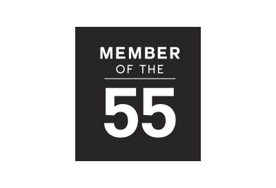 MEMBER OF THE 55